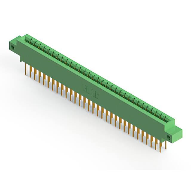 333-062-523-812 EDAC Inc.  Edgeboard Connectors